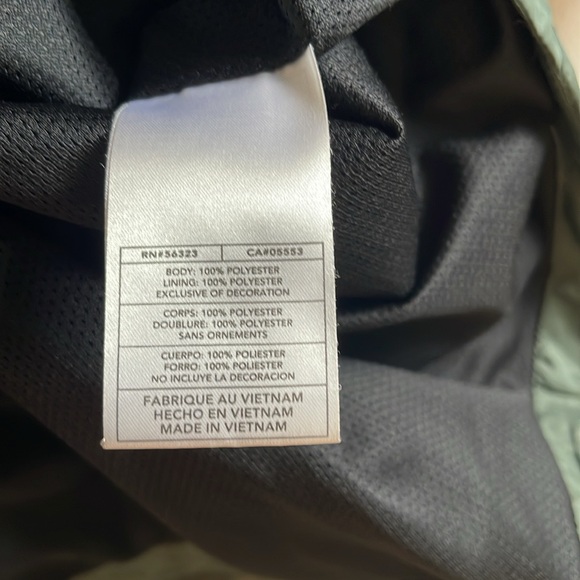 Nike live strong quarter zip - Picture 7 of 10